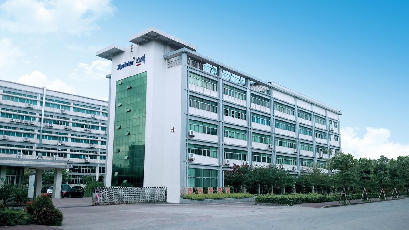 Poskey Technology Co.,Ltd