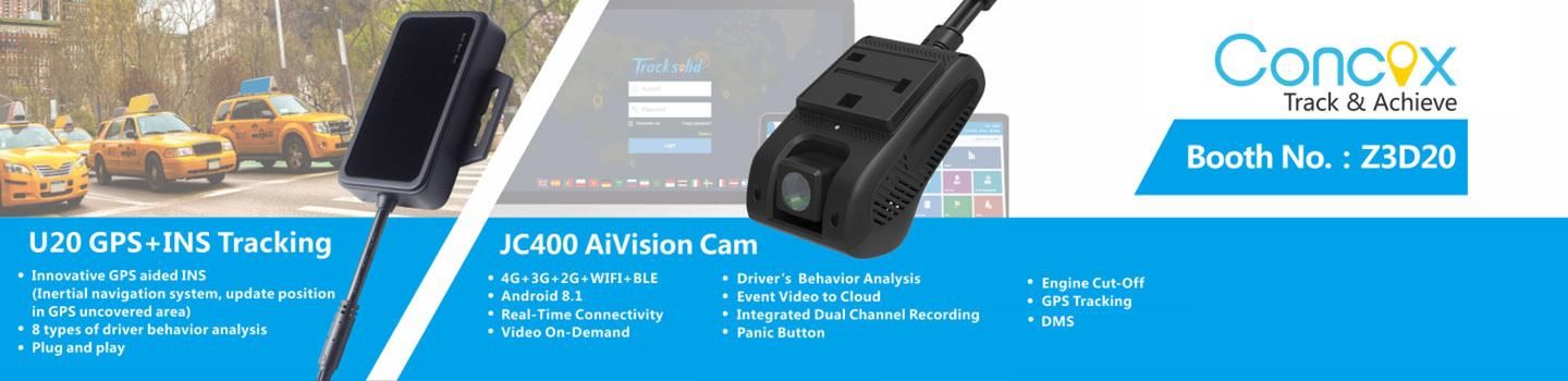 Shenzhen Concox Information Technolgy Co.,Ltd