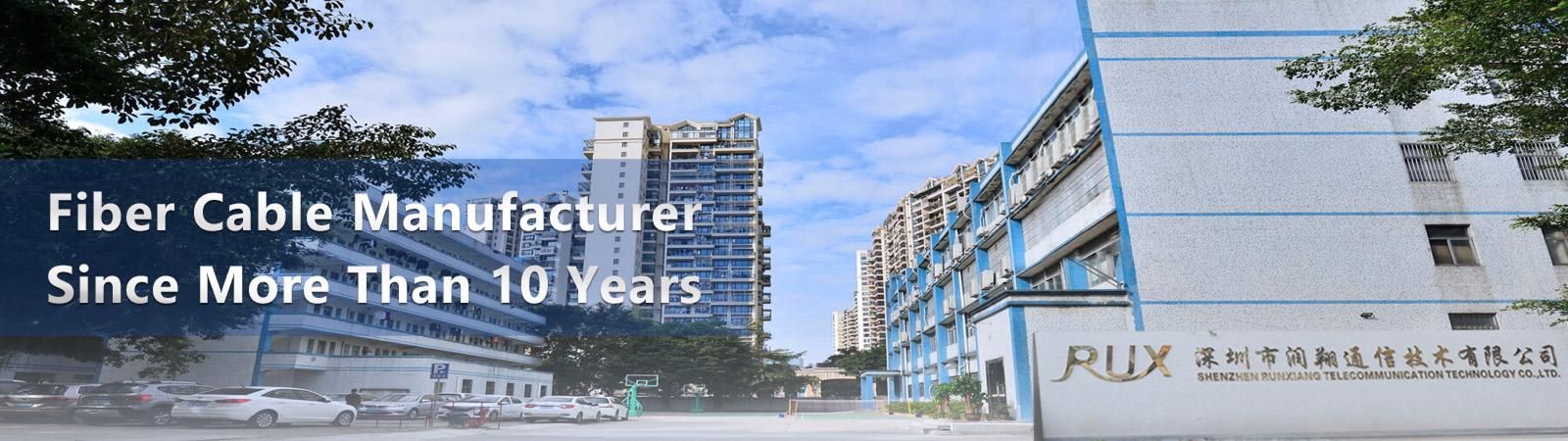 Shenzhen Runxiang Telecommunication Technology Co.,Ltd
