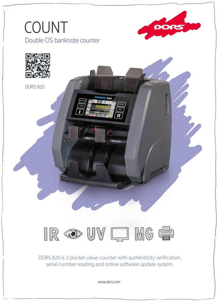 DORS Industries (China) Ltd.