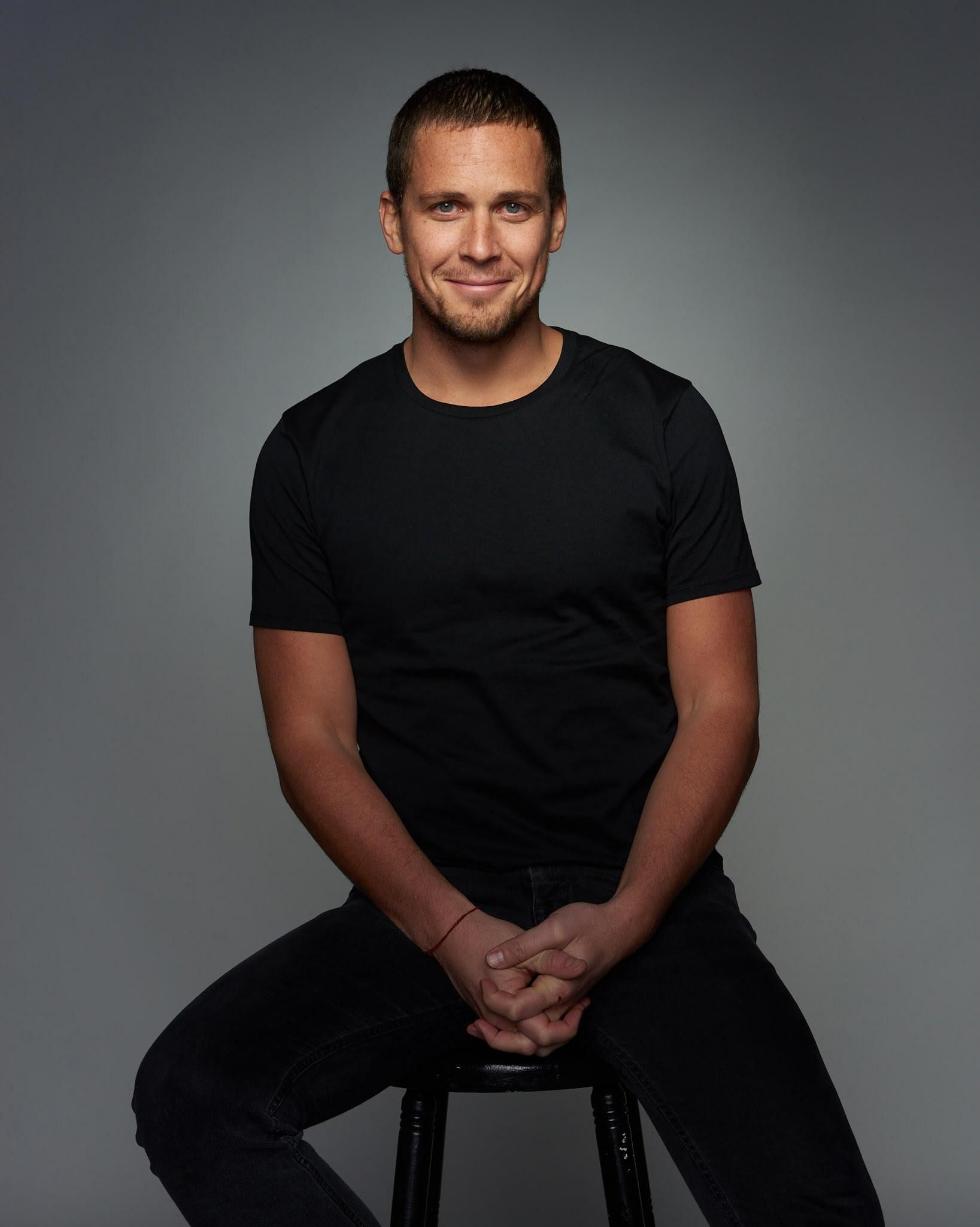 Zak Normandin