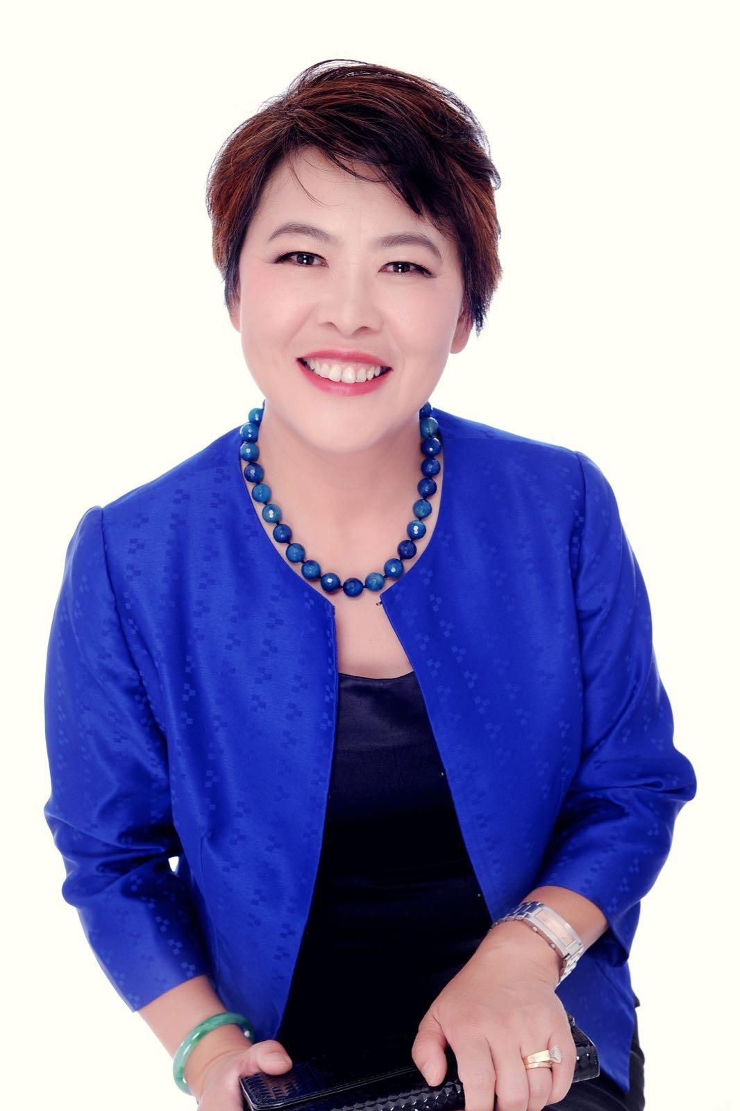 Dr. Jilan Liu