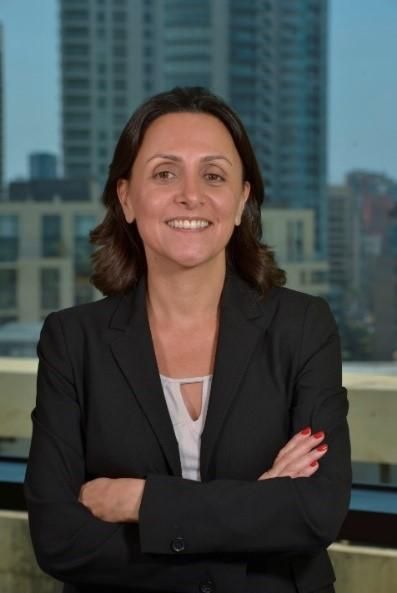 Leila Serhan