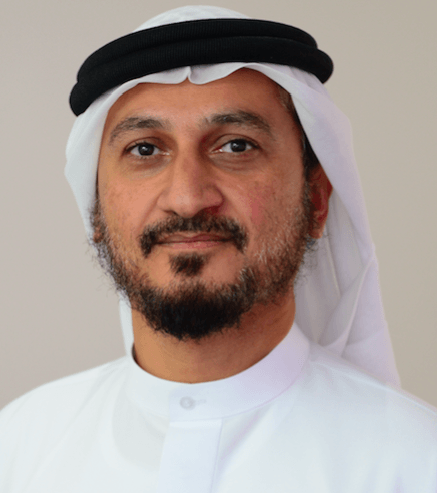 Saleem Alblooshi