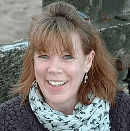 LYNDA SIBSON
