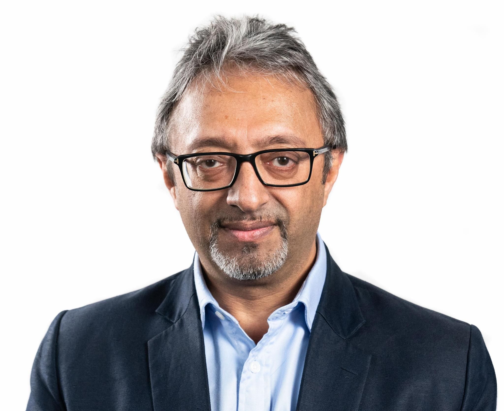 Harj Dhaliwal