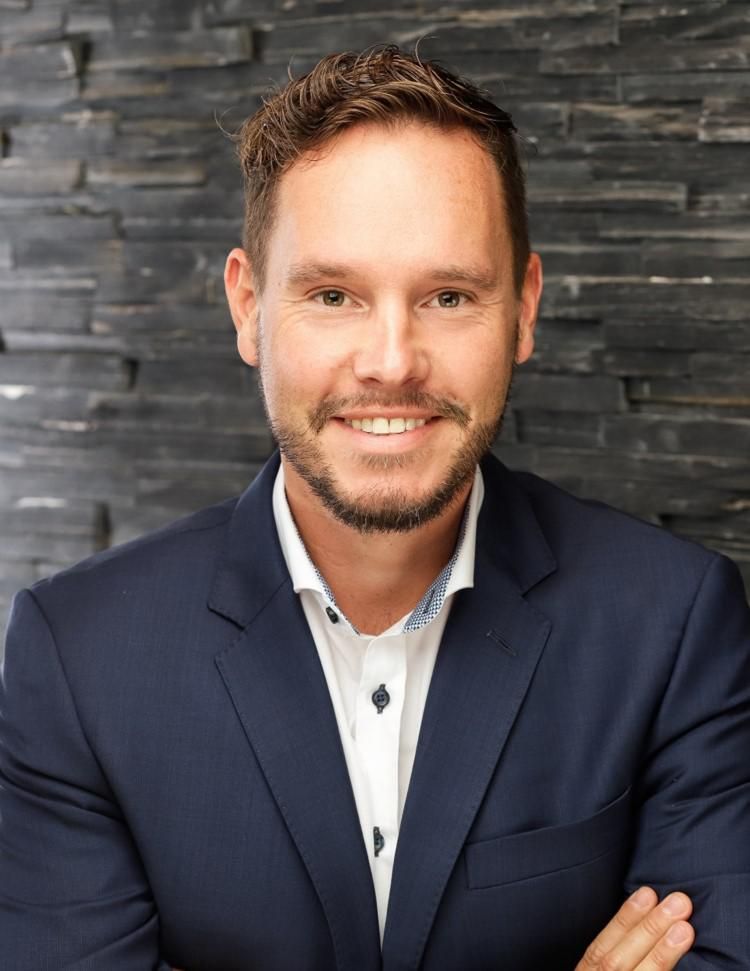 Kai Schmidhuber
