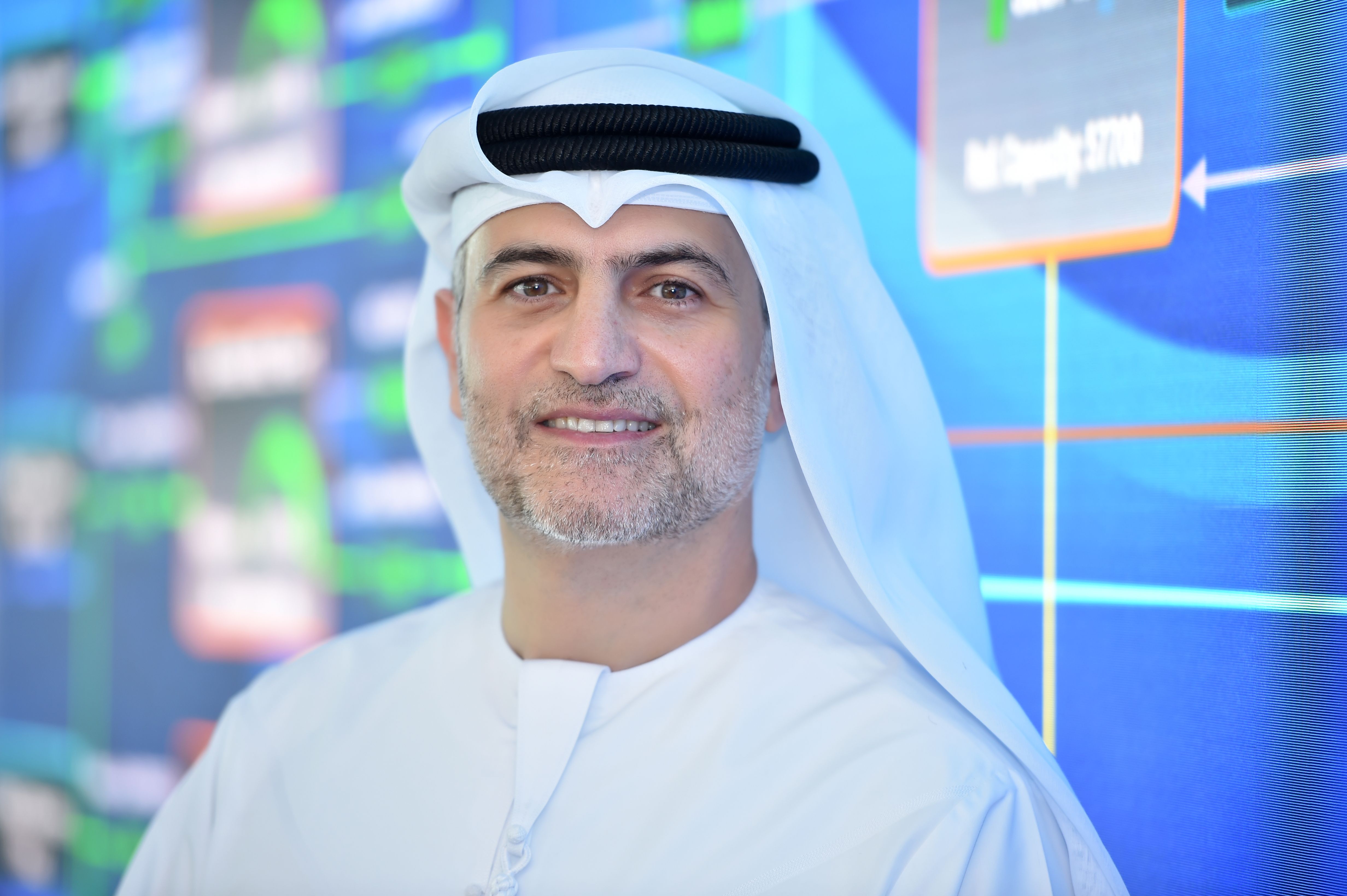 Fuad Al Ansari