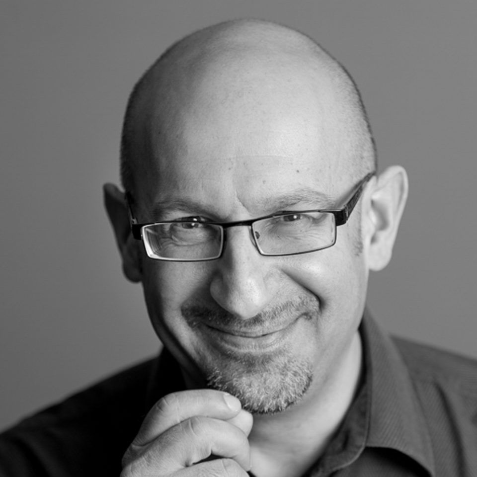 Professor Olinga Taeed