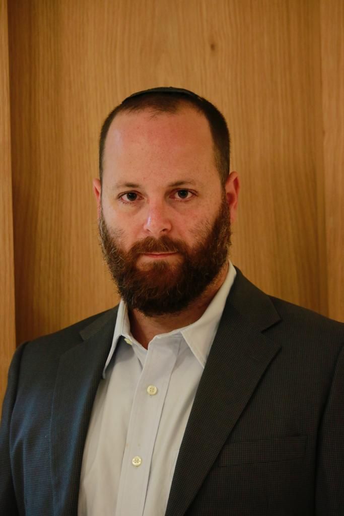 Assaf Zevuloni