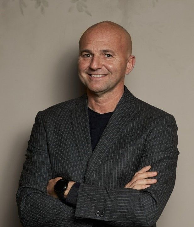 Fabio Nalucci