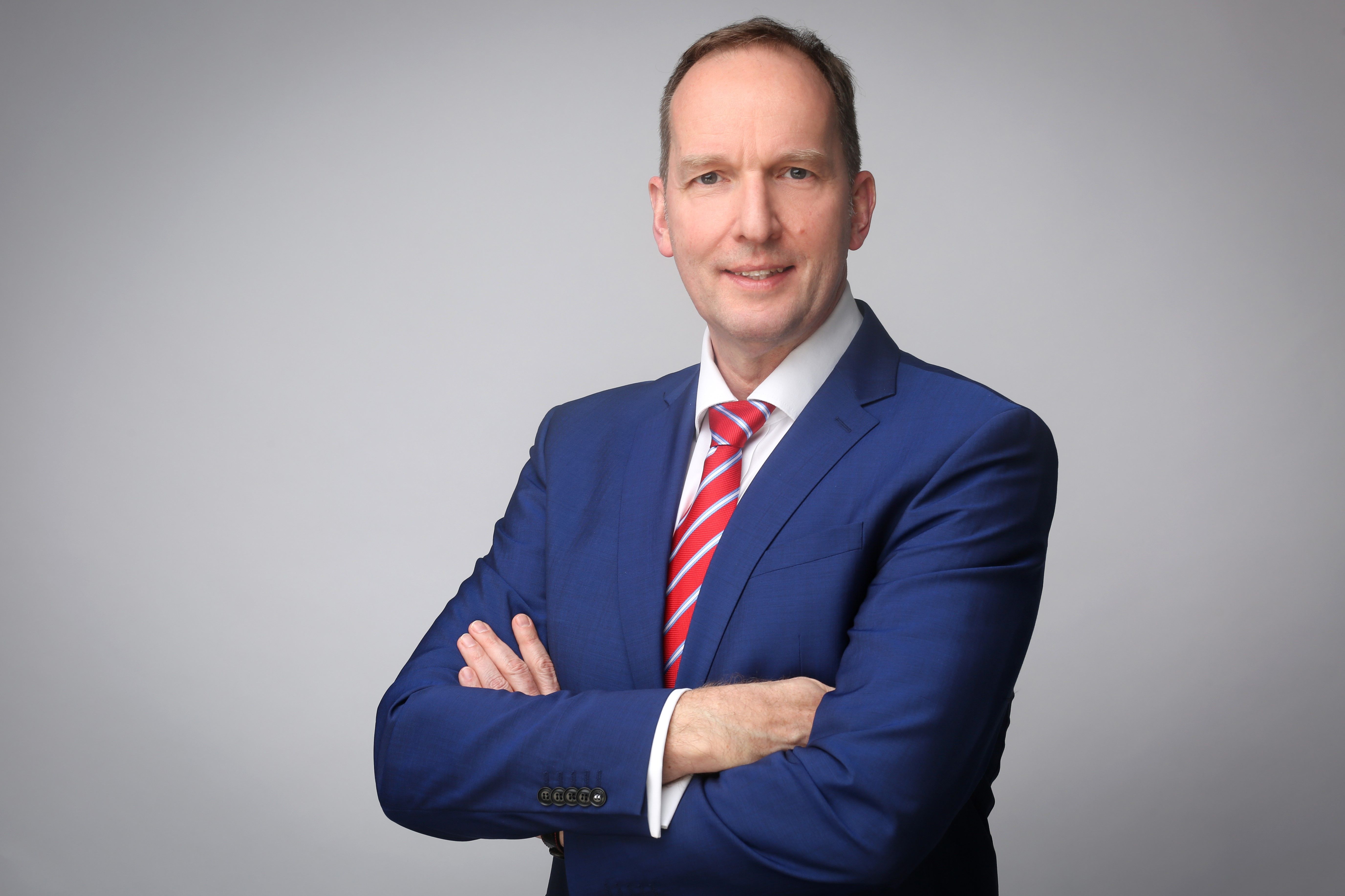 Dr. Juergen Rahmel