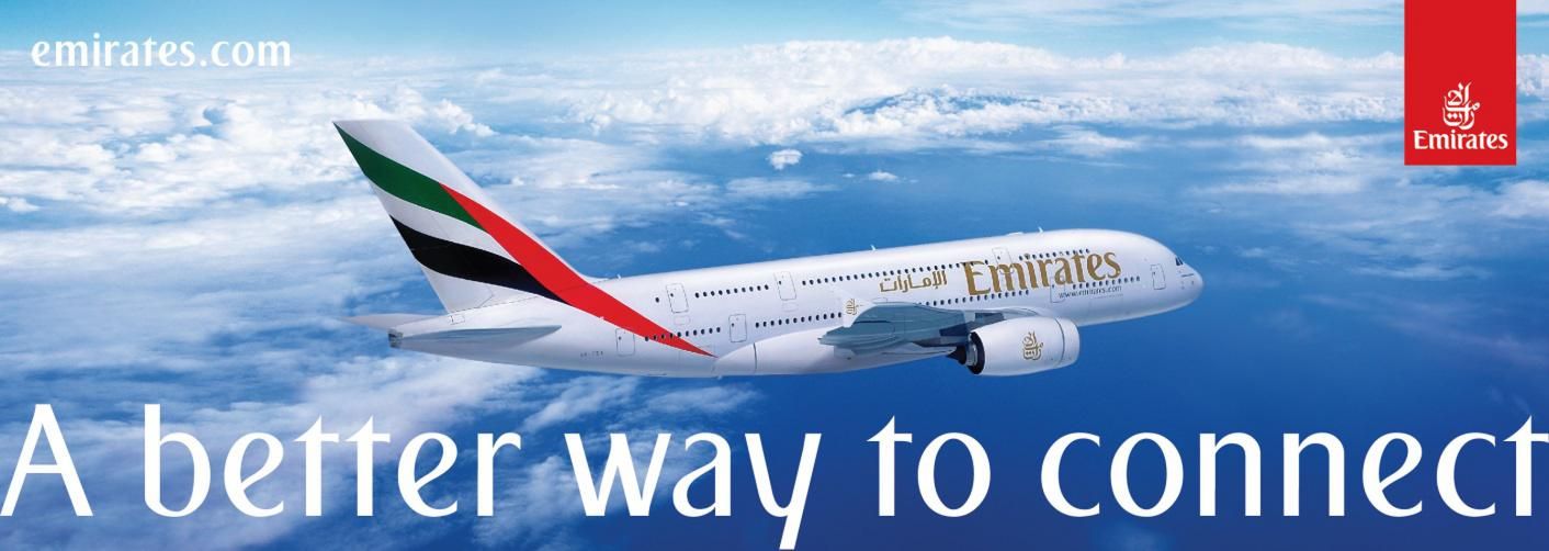 Emirates