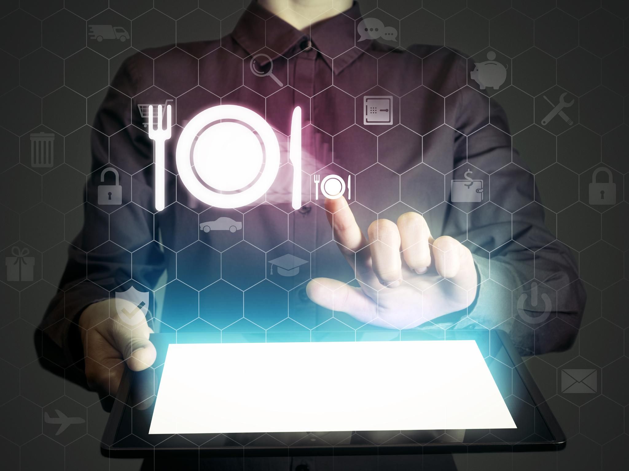 Technology & Digitalisation