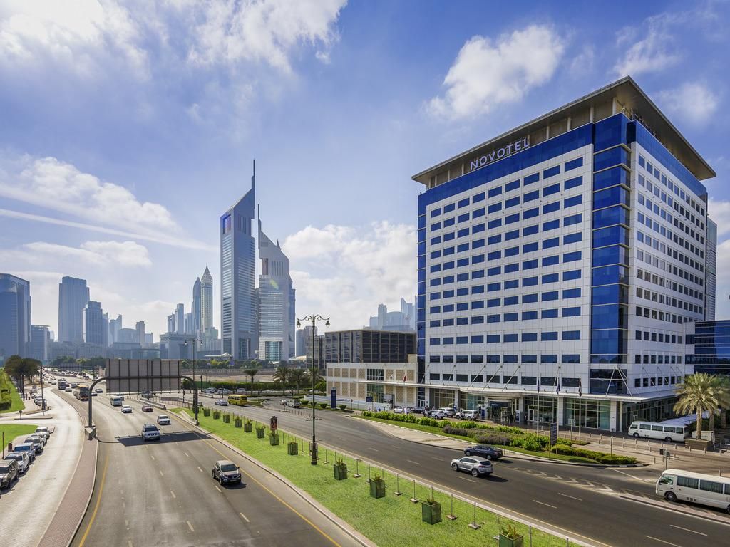 Novotel