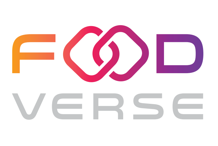 food verse logo