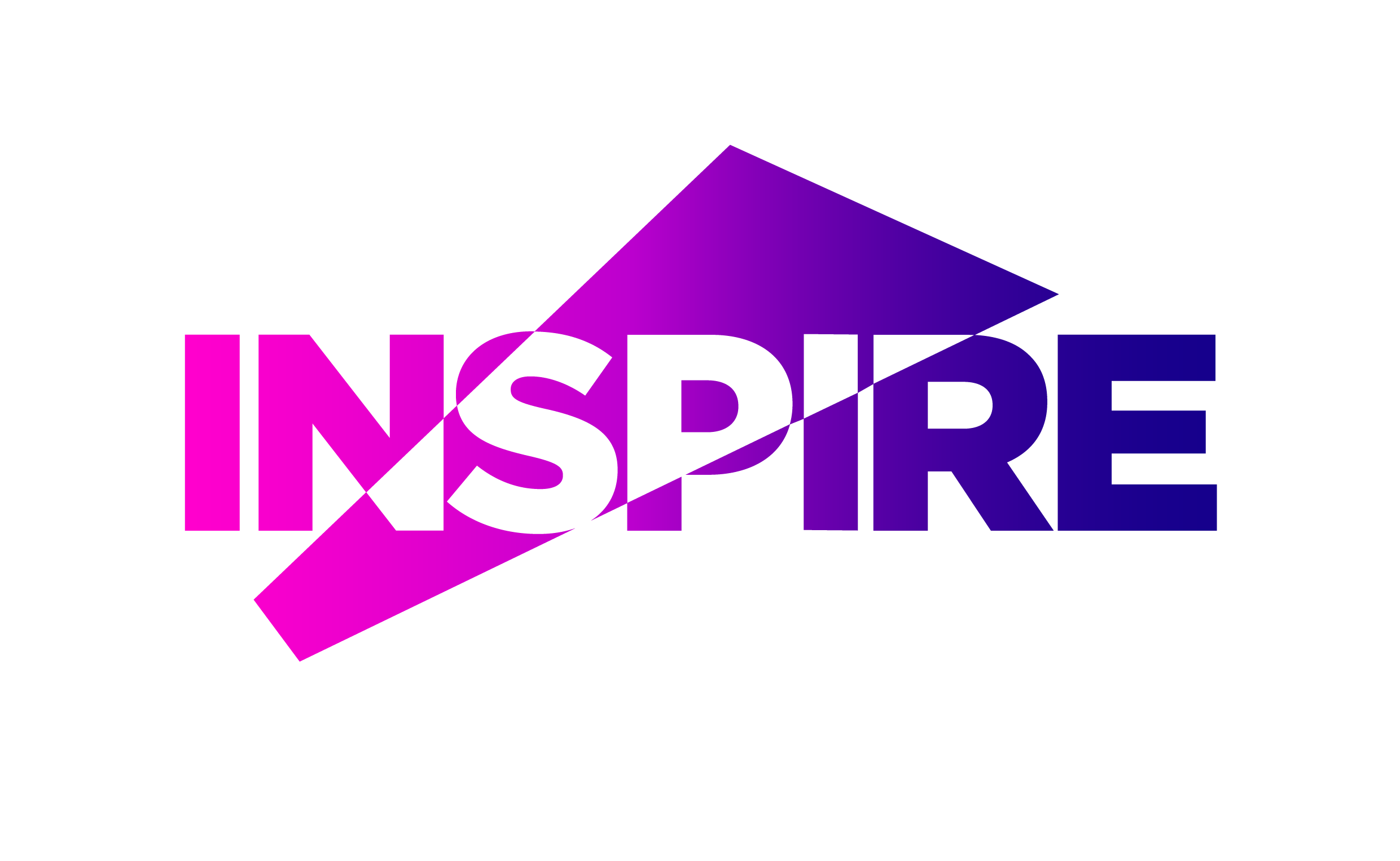 Inspire logo