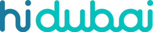Hi Dubai - Media PARTNER