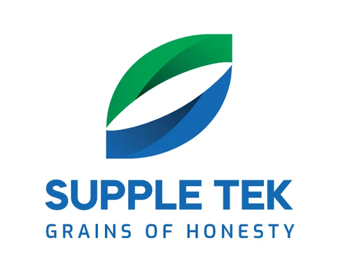 Category Sponsor- Pulses & Grains