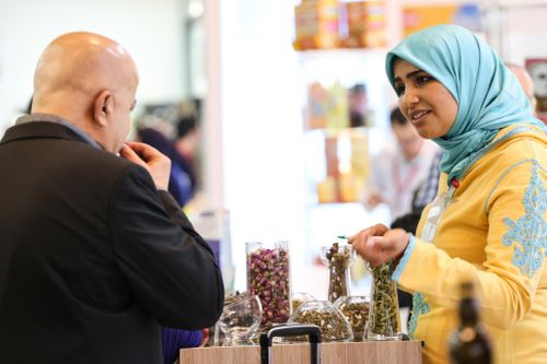 GCC Food Markets on a path to steady growth