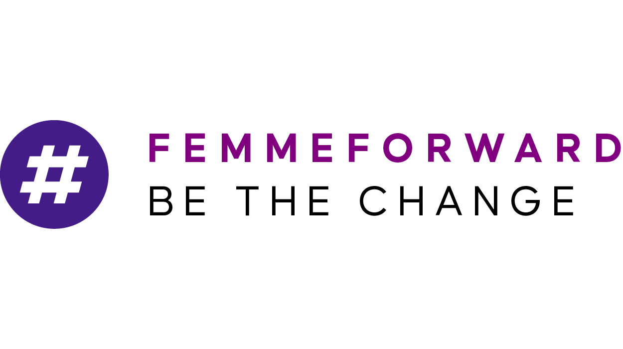 Femme forward