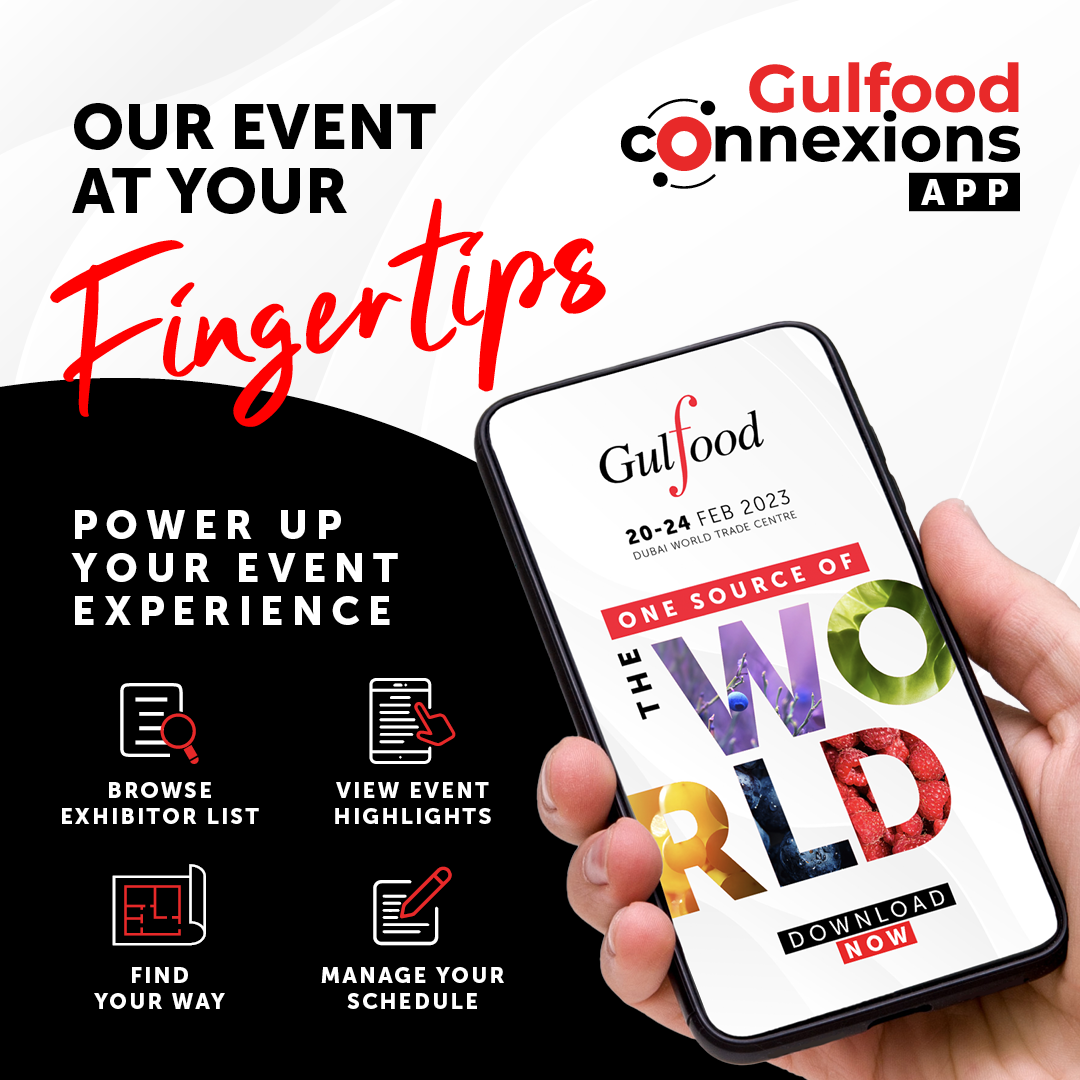 Gulfood App banner amended