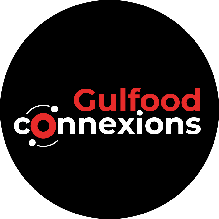 Gulfood Connexions Logo
