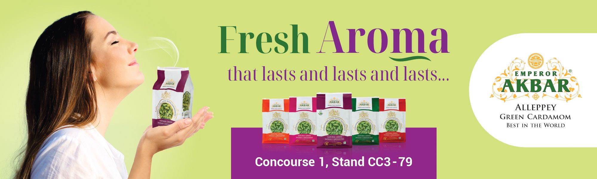 Banner advert partner