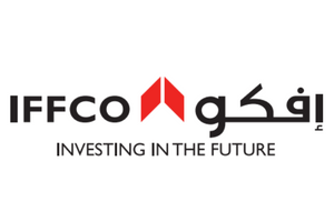IFFCO INvesting the future logo