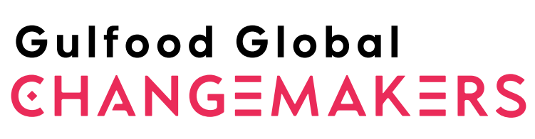 Global change makers logo