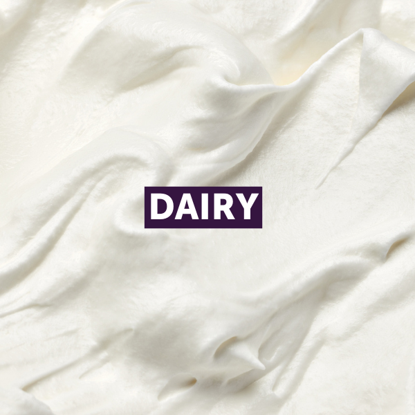 Dairy sectorr