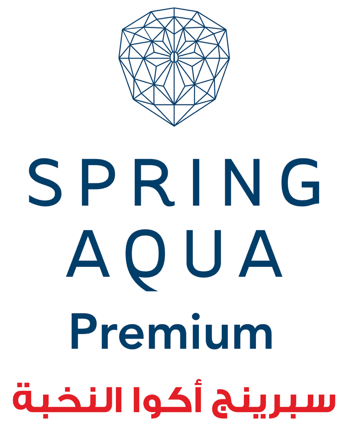Spring Aqua Premium
