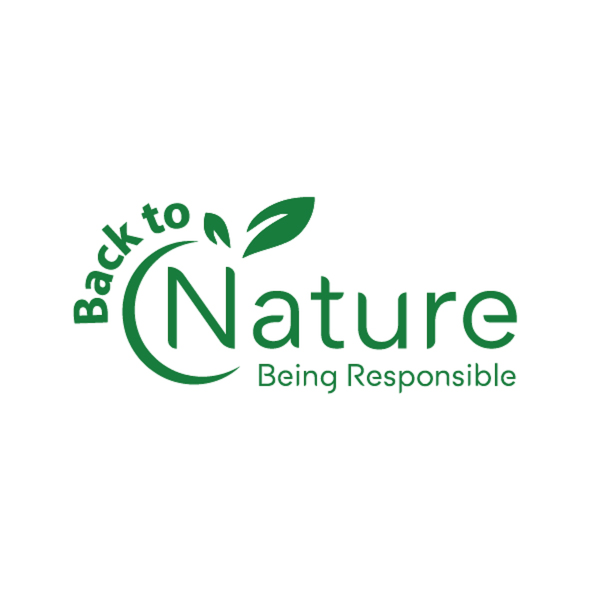 Back to Nature Tableware Trading LLC