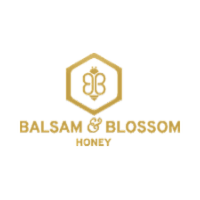 Balsam And Blossom