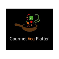 Gourmet Veg Platter