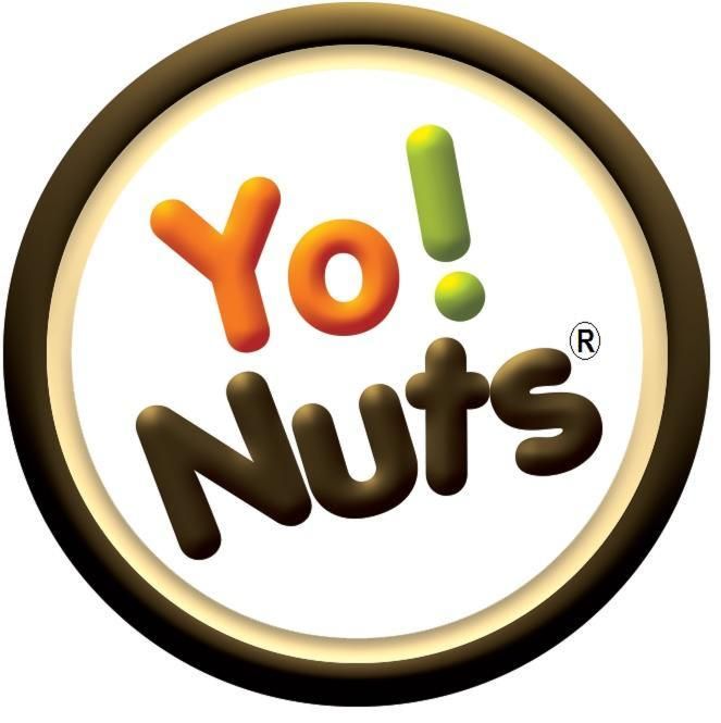Yo! Nuts