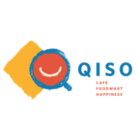 Qiso Cafe Minimart and Happiness