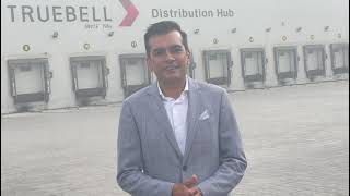 Bushant Gandhi, COO - Truebell - UAE