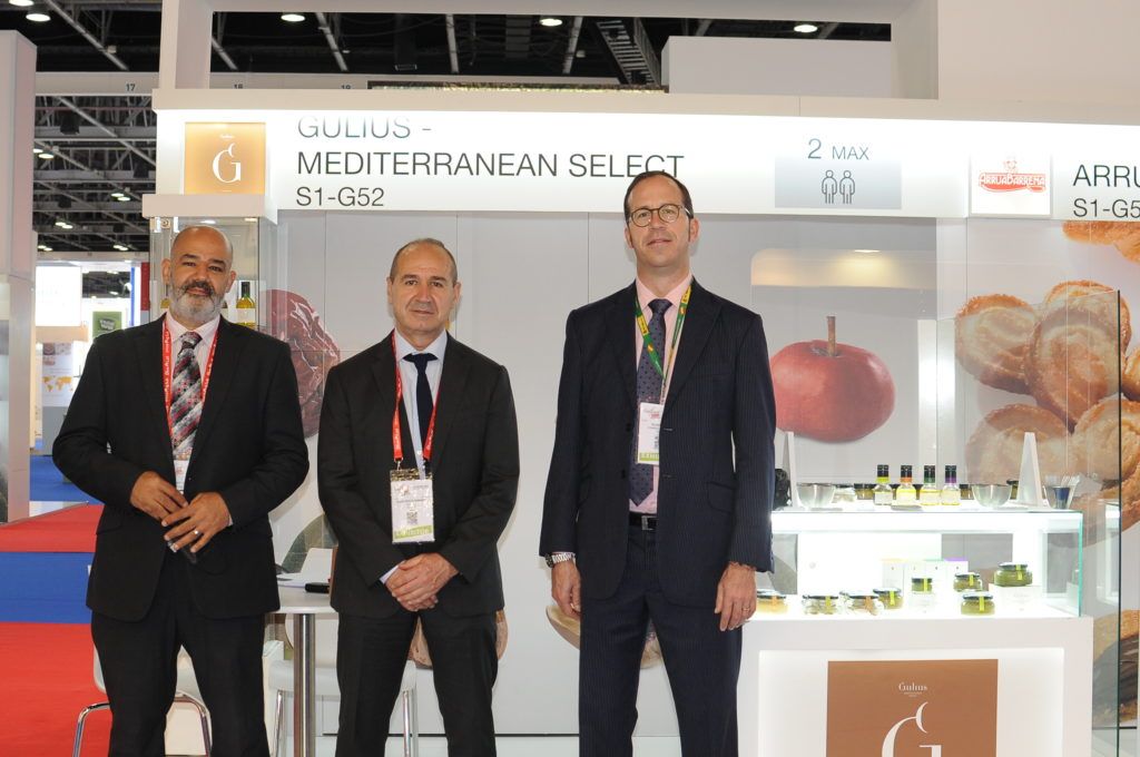 MEDITERRANEAN FLAIR: GULIUS BRINGS AUTHENTIC ECO-PREMIUM PRODUCTS TO THE UAE