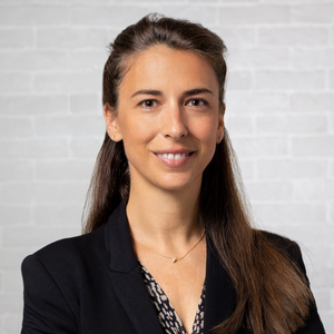 Tatiana Antonelli Founder and Managing Director Goumbook