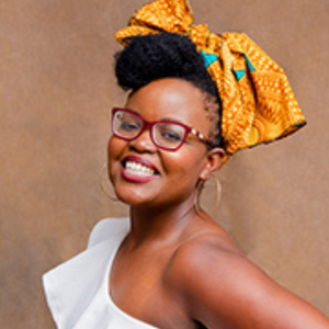 Ruramiso Mashumba CEO Mnandi Africa Co-founder Women Who Farm Africa