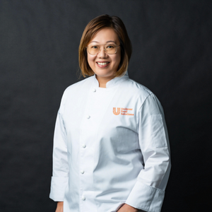 Joanne Limoanco Chef, Unilever Food Solutions