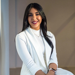 Asra Damdam, Founder & CEO UVERA: Using Disruptive Tech To Tackle The Food Waste Crisis