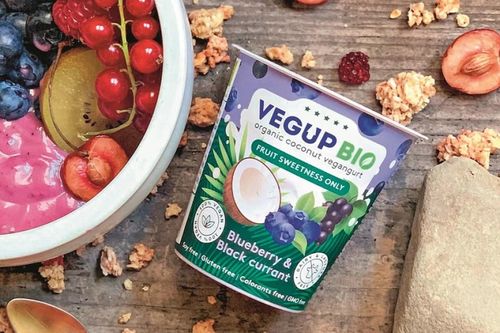 Most Innovative Organic Product