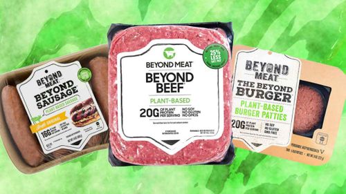 Most Innovative Meat or Poultry Product