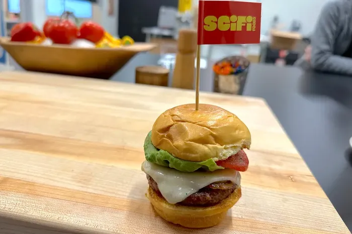 When a Lab-Grown Burger Costs $100, How Can It Possibly Compete With McDonald’s?