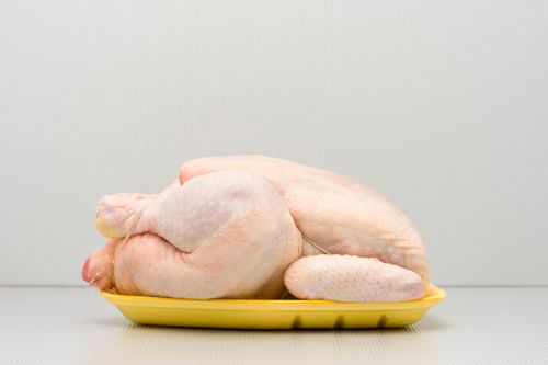Will New Standards for Salmonella in Chicken Cut Down on Food Poisoning?
