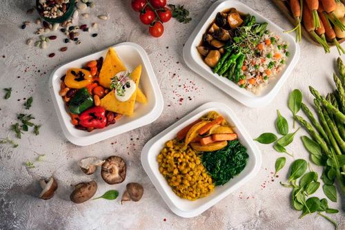 Emirates records 154% spike in vegan meal requests on flights