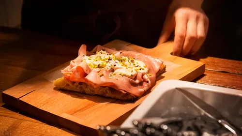 How mortadella got its mojo back