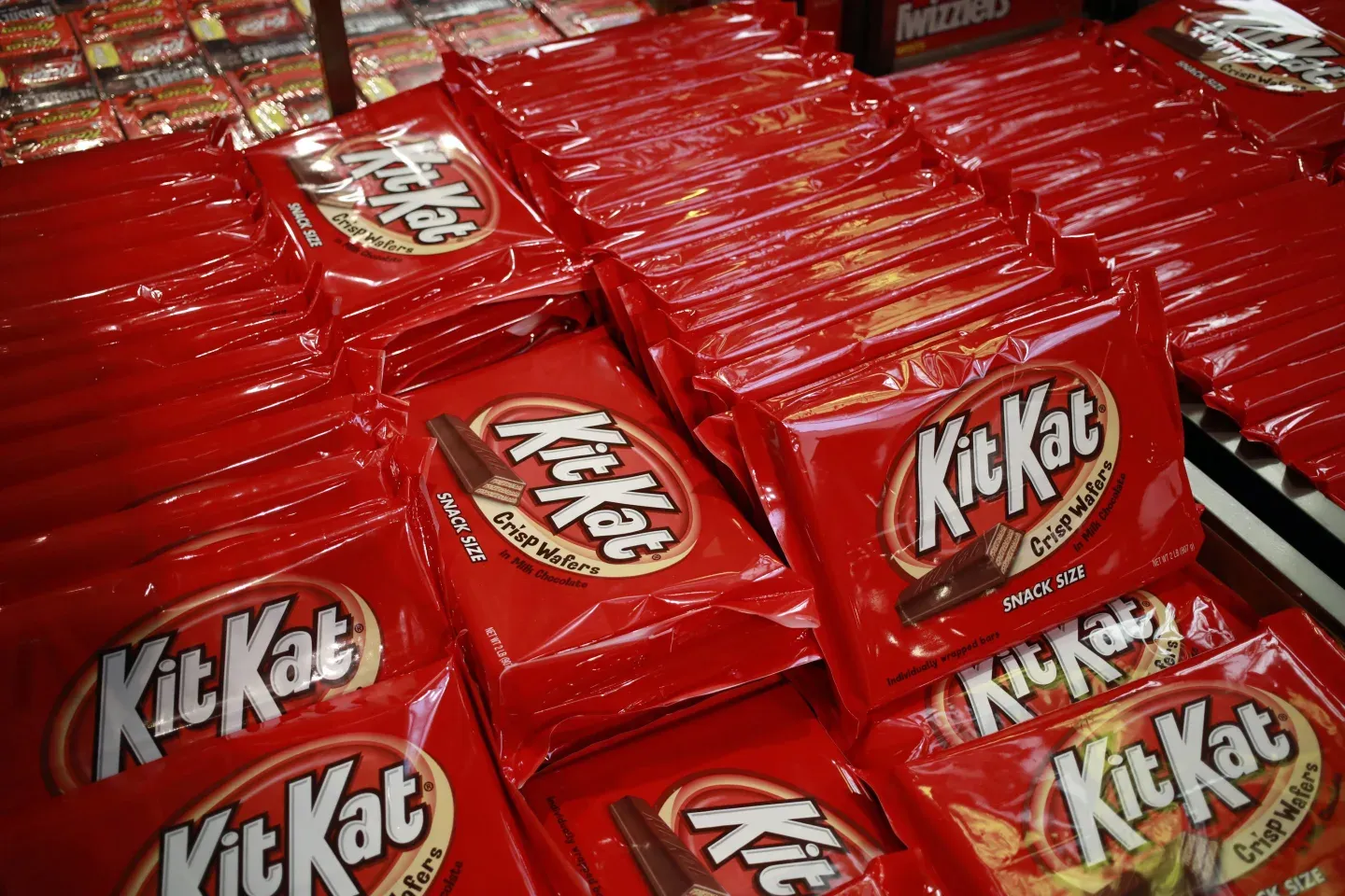 Vegan KitKats have arrived — but they’ll cost you more